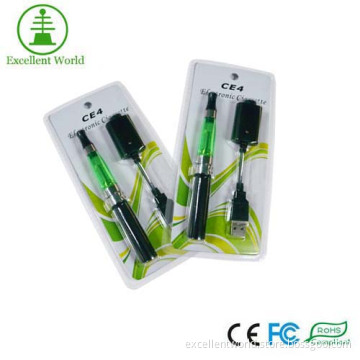 E Cigarette CE4 EGO-K Blister Pack